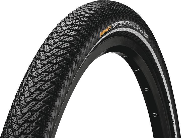 Immagine prodotto Continental Top Contact Winter II Premium (28 x 1.60, 42-622)