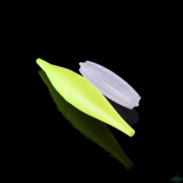 Actual product image Kaya Mouthpiece Ice Bazooka