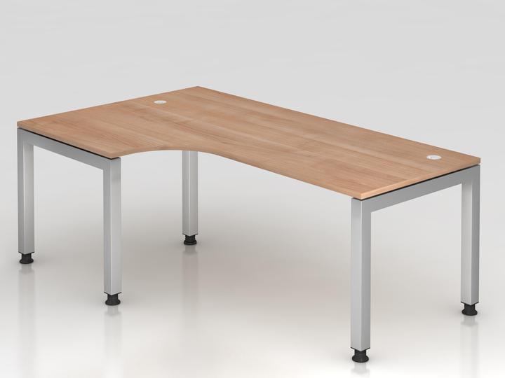 Actual product image Hammerbacher Series J (2000 x 1200 x 680 mm)