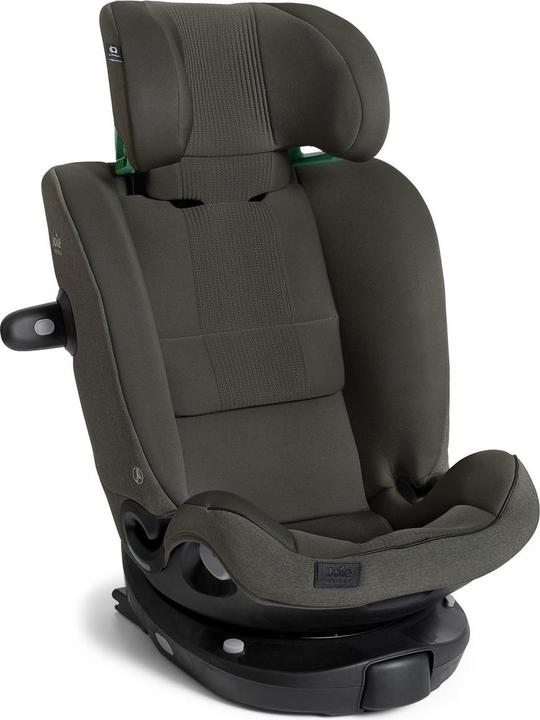 Actual product image Joie i-Spin XL Signature (Reboarder, ECE R129/i-Size Standard)
