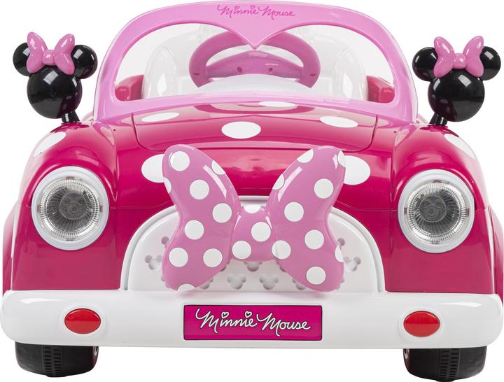 Image du produit ‎Huffy Minnie (6 V)
