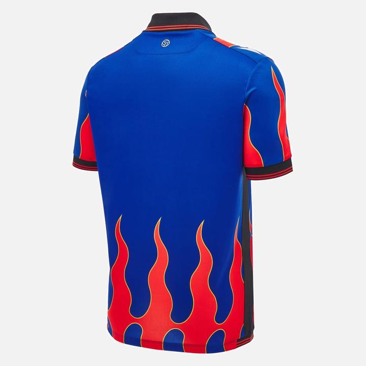 Image du produit Macron Maillot du FC Bâle (L)