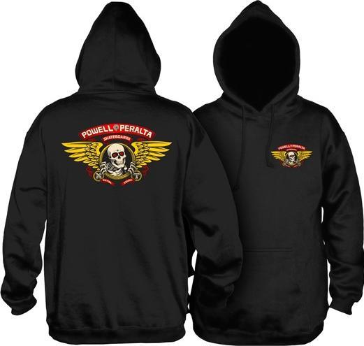 Produktbild Winged Ripper Hood (M)