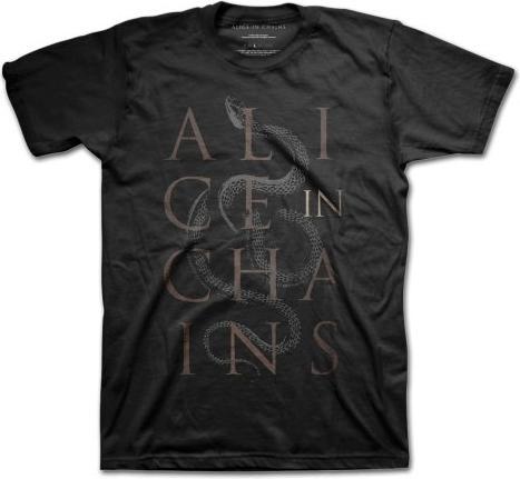 Alice In Chains Snakes