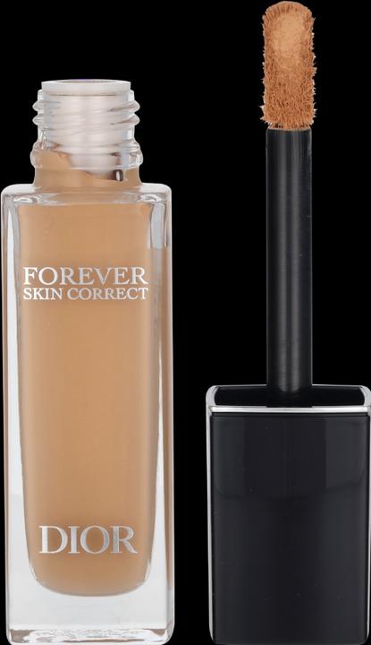 Actual product image Dior DSK Forever Skin Correct 3W Int23 (3W)