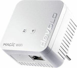 Image du produit Devolo Kit de démarrage Magic 1 WiFi mini (1200 Mbit/s)