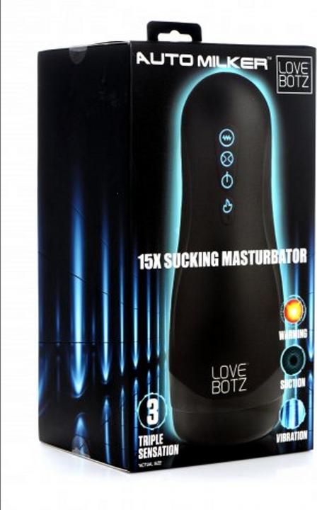 Productafbeelding XR Brands Automelker