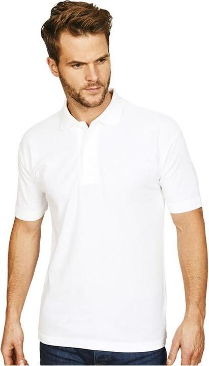 Image du produit Casual Classics Casual - Polo manches courtes - Homme (XS)