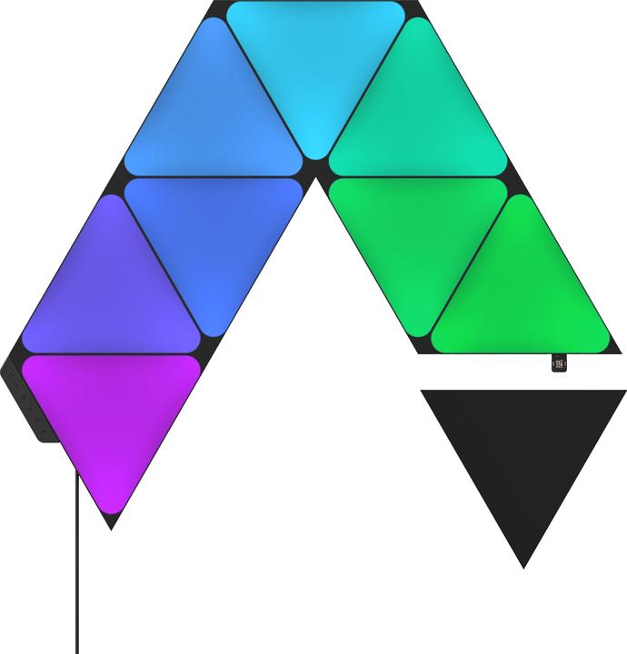 Produktbild Nanoleaf Shapes