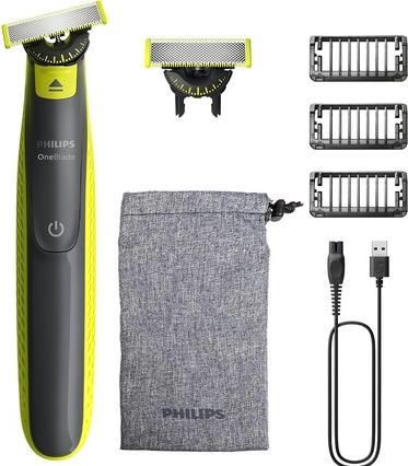 Actual product image Philips OneBlade 360