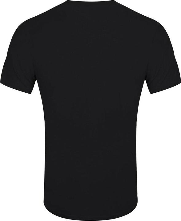 Actual product image Gildan Unisex Adult I'm Not Okay T-Shirt (L)