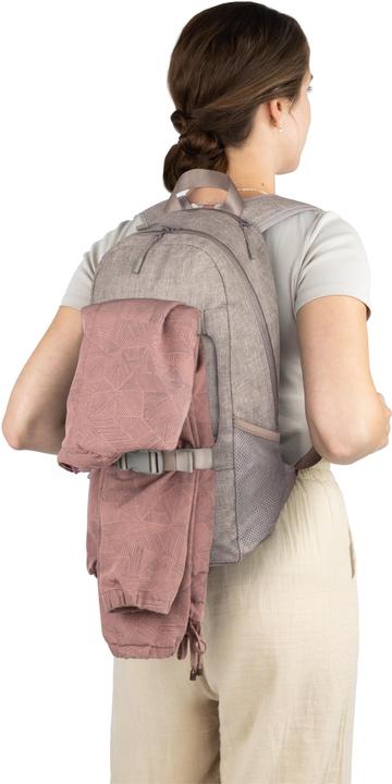 Actual product image Normani Backpack 8 litre Nagano - 9041 (8 l)