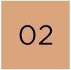 Produktbild Diego dalla Palma Cover 02 (orange beige)