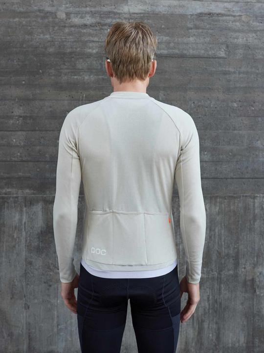 Image du produit Poc Thermal Lite LS Jersey (L)