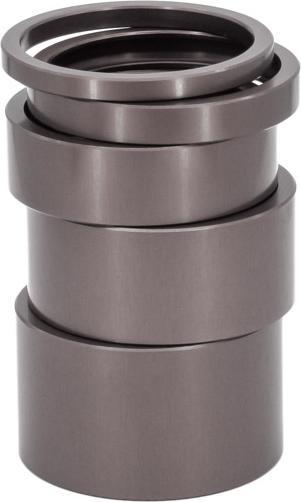 77designz Headset Alu Spacer