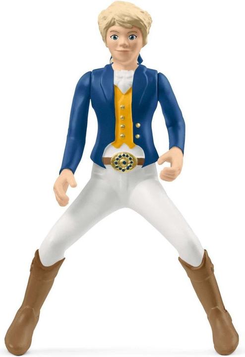 Produktbild Schleich Grosse Pferdeshow