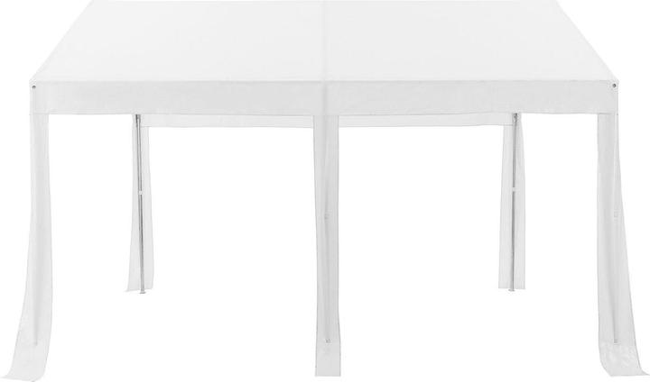 Immagine prodotto Juskys Tenda per feste di gala (400 cm, 300 cm)