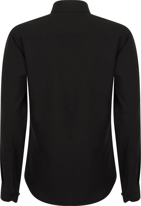 Produktbild Henbury Hemd Feuchtigkeitsabweisend Langärmlig (XXL)