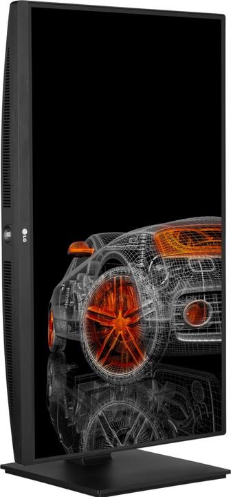 Produktbild LG 27BN65QP-B (2560 x 1440 Pixel, 27")