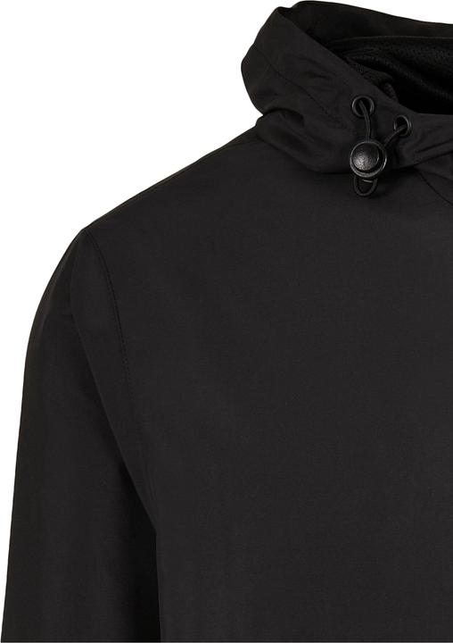 Immagine prodotto Urban Classics Giacca Commuter Pull Over (XL)