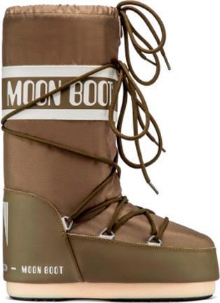 Moon Boot Icon