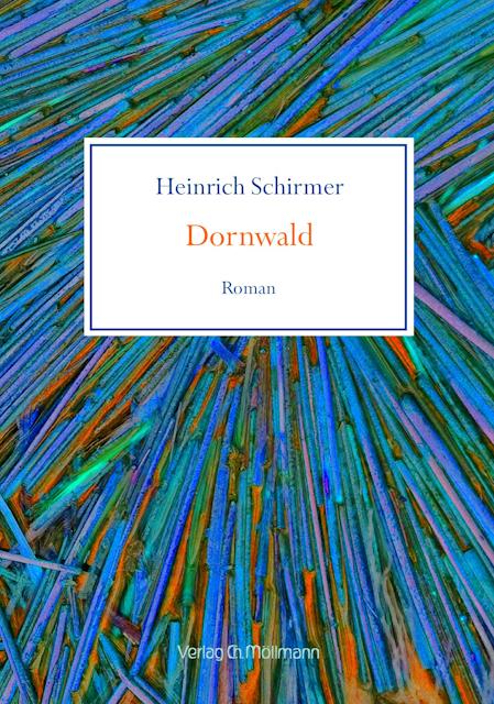 Schirmer:Dornwald (Heinrich Schirmer, 2023)
