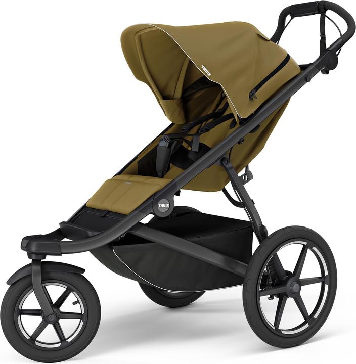 Image du produit Thule Urban Glide 3