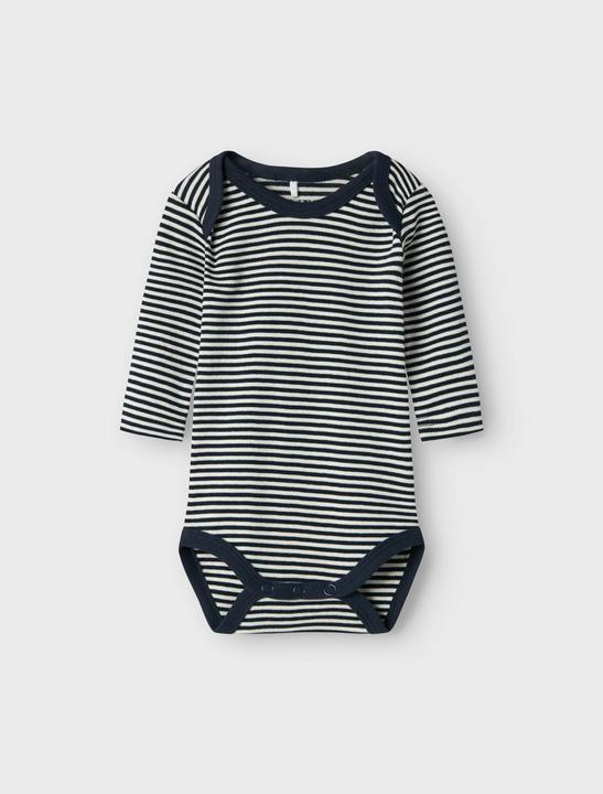 Actual product image Name it 3-pack romper suit (80)