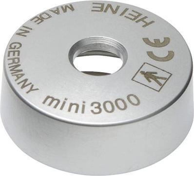 Actual product image Heine mini NT desktop charger - conversion kit