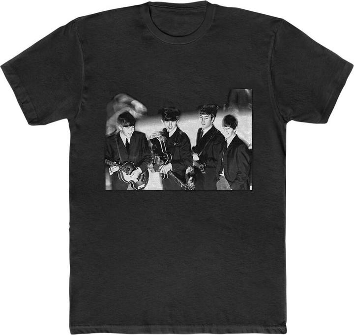 The Beatles TShirt