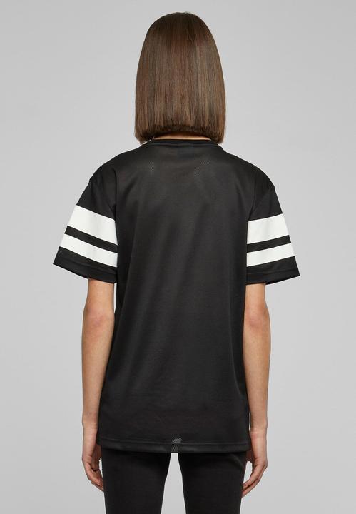 Immagine prodotto Urban Classics Maglietta a maglia a righe da donna (XS)
