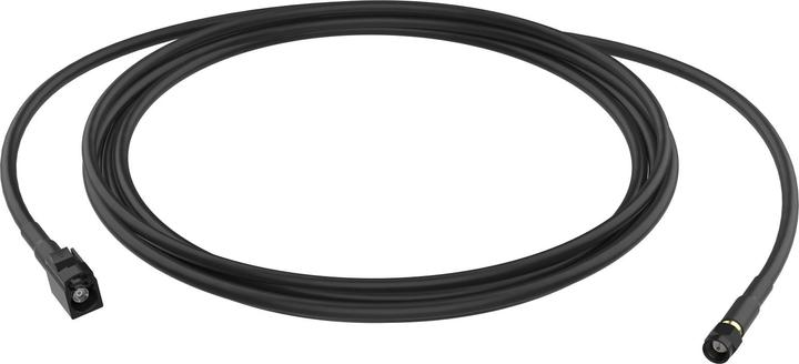 Axis TU6004 CL2 CABLE BLACK 30M (Mounting kit)