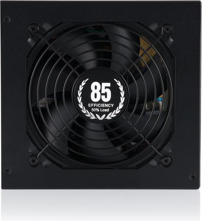 Image du produit Modecom Alimentation électrique MC-500-85 80PLUS (400 W)