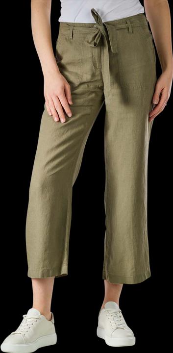 Produktbild BRAX Maine S Pants Relaxed Fit green (W38/L32)