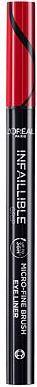 Image du produit L'Oréal Paris Infaillible (1 obsidienne)