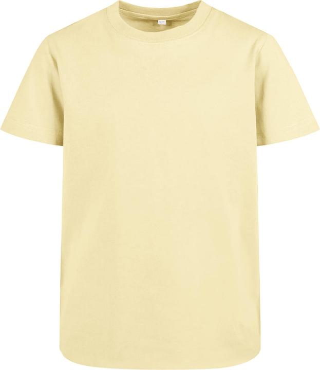 Build Your Brand Basic 2.0 TShirt (152)