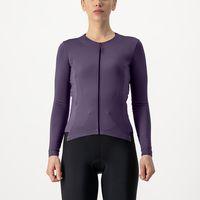 Actual product image Castelli Fly LS W Jersey (M)
