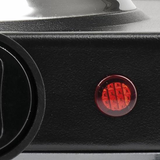 Actual product image Girmi Electric cooker 2 parts PE36