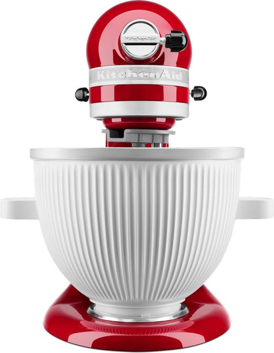 Actual product image KitchenAid 5KSMICM Shave Ice