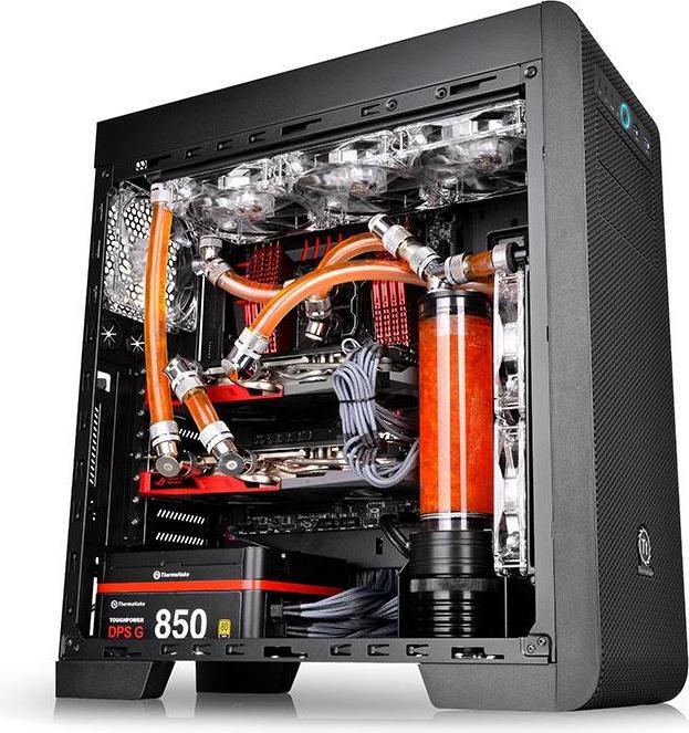 Produktbild Thermaltake Core V41 (ATX, mATX, Mini-ITX)