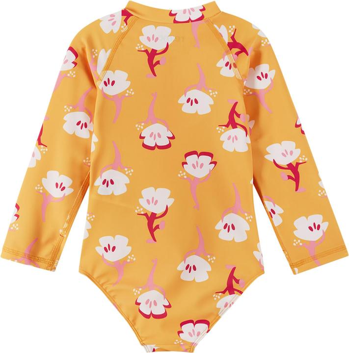 Actual product image Reima Pihlis toddler swimming costume (92)