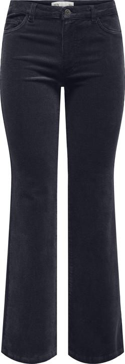 JdY JDYSALONE Mittlere Taille Ausgestellt Hose Hose (L)