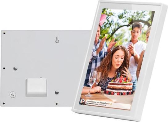 Produktbild Braun Photo DigiFrame 1019 WiFi (10.10", 1280 x 800 Pixel)