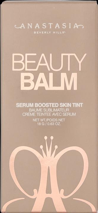 Produktbild Anastasia Beverly Hills Beauty Balm Serum Boosted Skin Tint - Shade 1 - FG (18 ml)