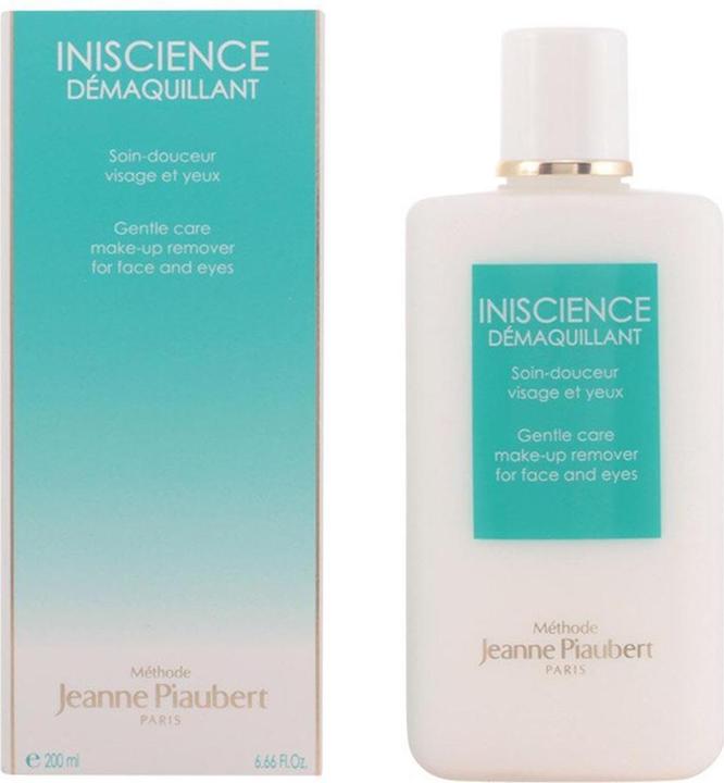 Produktbild Méthode Jeanne Piaubert Gesichtsreinigung (Reinigungsmilch, 200 ml)