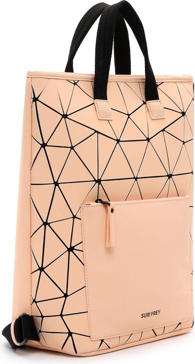 Produktbild Suri Frey Rucksack SFY SURI Sports Jessy-Lu (20.40 l)