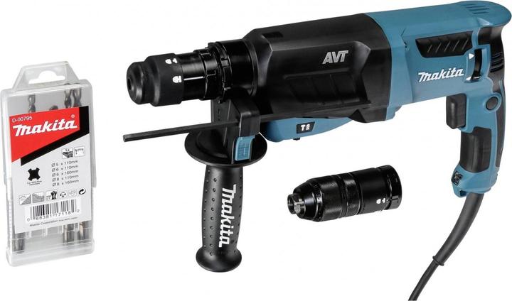 Image du produit Makita HR2631FT13 (Fonctionnement sur secteur)