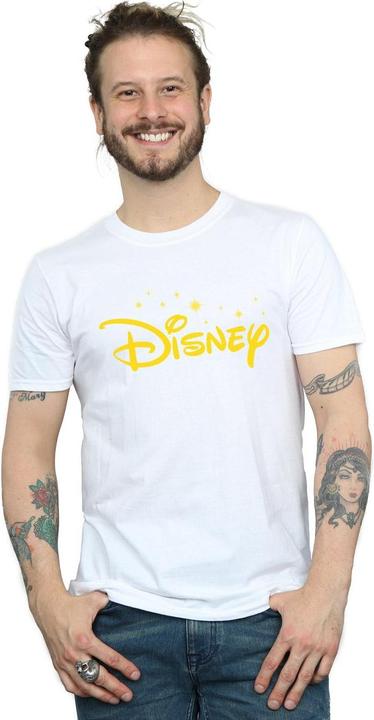 Produktbild Disney Logo Stars TShirt (XXL)