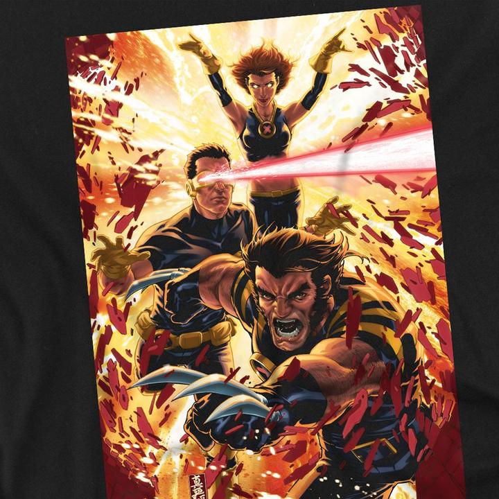Produktbild XMen TShirt (S)