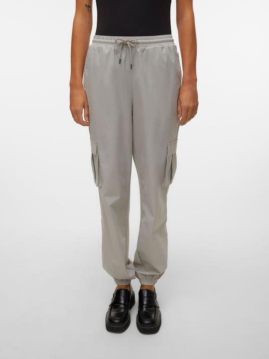 Produktbild Vero Moda VMKIMBERLY Hohe Taille Cargohose Cargo-Hose (L)